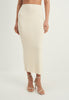 BALI skirt, milk