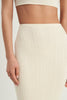 BALI skirt, milk