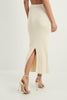 BALI skirt, milk