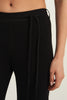 KHAYAL pants, black