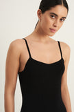 KENDALL dress, black
