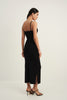 KENDALL dress, black