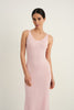 FLUFFY dress, pink