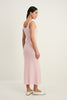 FLUFFY dress, pink