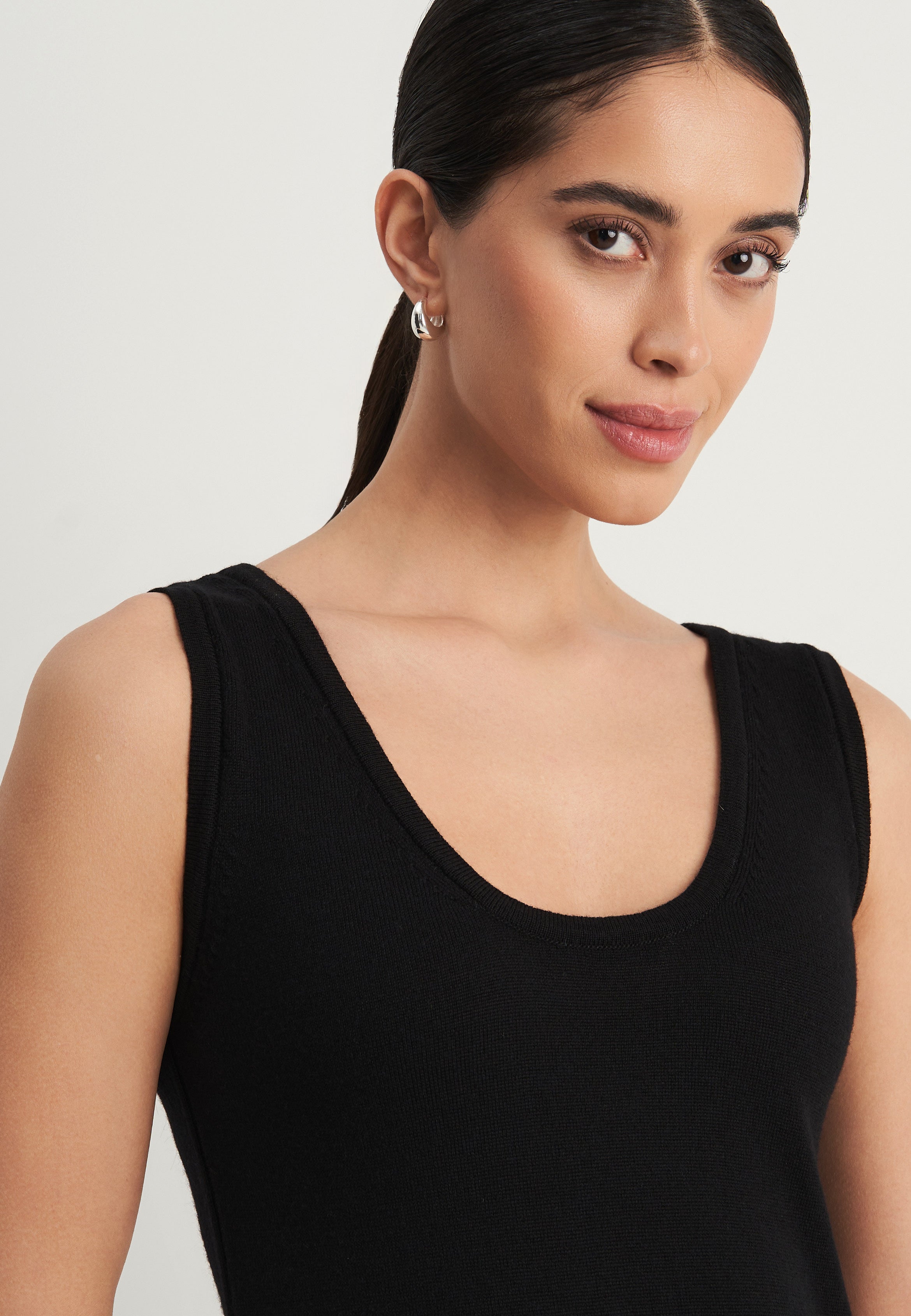 STORY dress, black