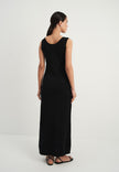 STORY dress, black