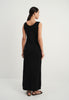 STORY dress, black