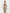 MOREON 3/4 sleeve cardigan, light beige