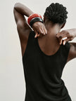 ESSENTIAL top, black