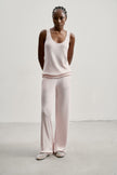 ESSENTIAL pants, pink