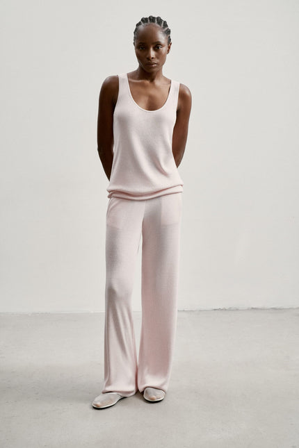 ESSENTIAL pants, pink