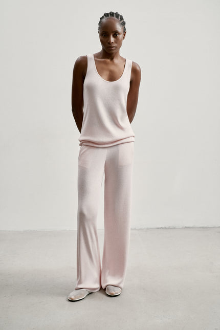 ESSENTIAL top, pink