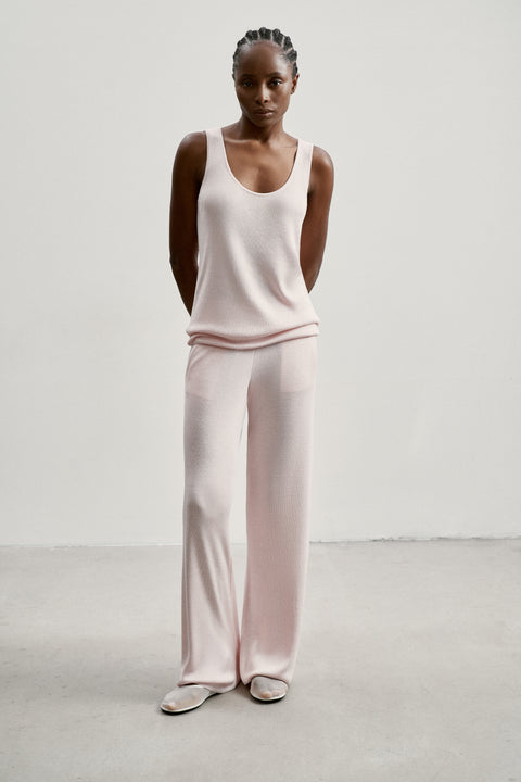 ESSENTIAL top, pink