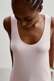 ESSENTIAL top, pink