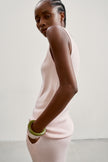 ESSENTIAL top, pink