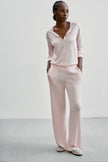 ESSENTIAL cardigan, pink