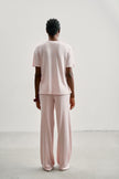 ESSENTIAL sweater, pink