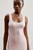 ESSENTIAL dress, pink
