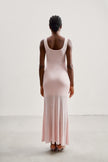 ESSENTIAL dress, pink