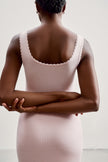 ESSENTIAL dress, pink