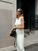 RACHEL dress, ivory