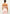 MOLLY bandeau top, pink