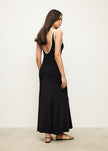 COLETTE dress, black
