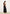 COLETTE dress, black