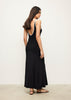 COLETTE dress, black