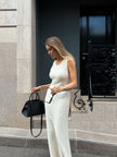 RACHEL dress, ivory