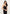 COLETTE dress, black