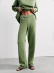 WEEKEND pants, green