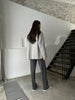 LORENA coat, gray