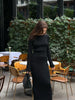 OLIVIA jumper, black