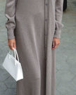 STORY cardigan, beige