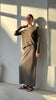 LOREN skirt, khaki
