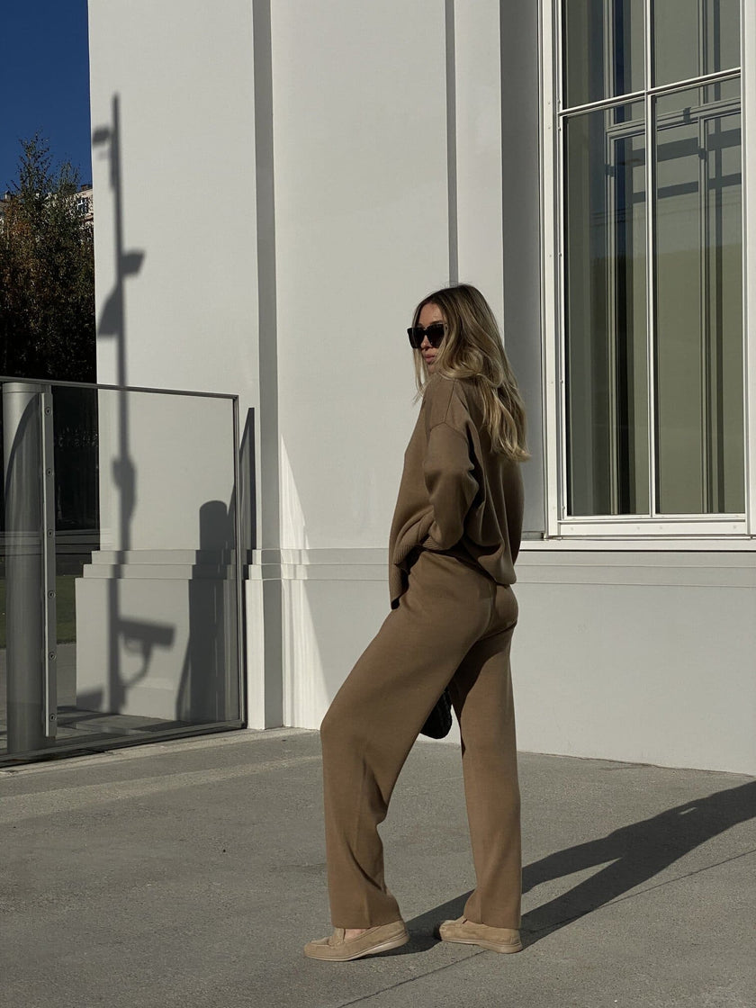 WEEKEND sweater, beige