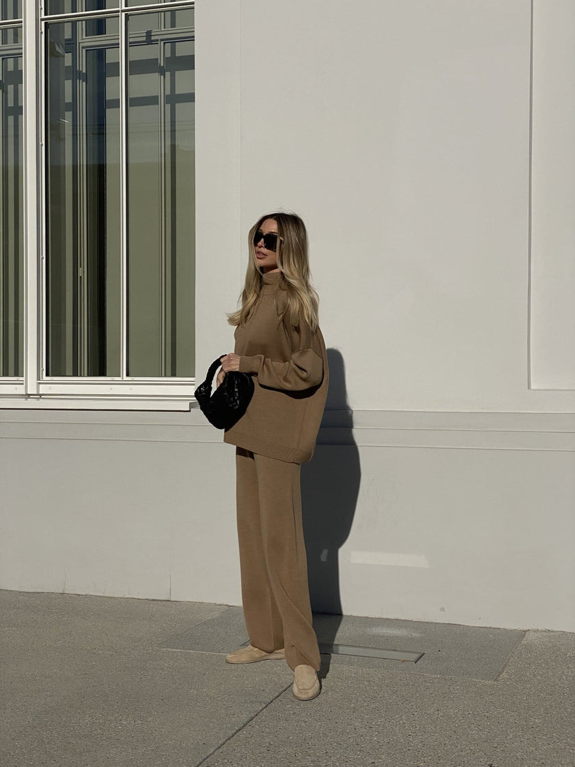 WEEKEND sweater, beige