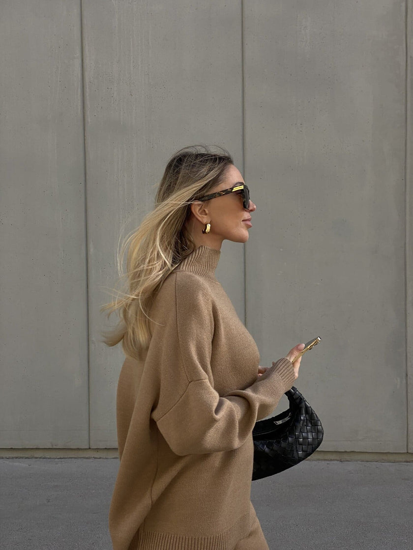 WEEKEND sweater, beige
