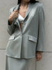 MARELLA jacket, olive