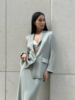 MARELLA jacket, olive