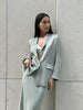 MARELLA jacket, olive