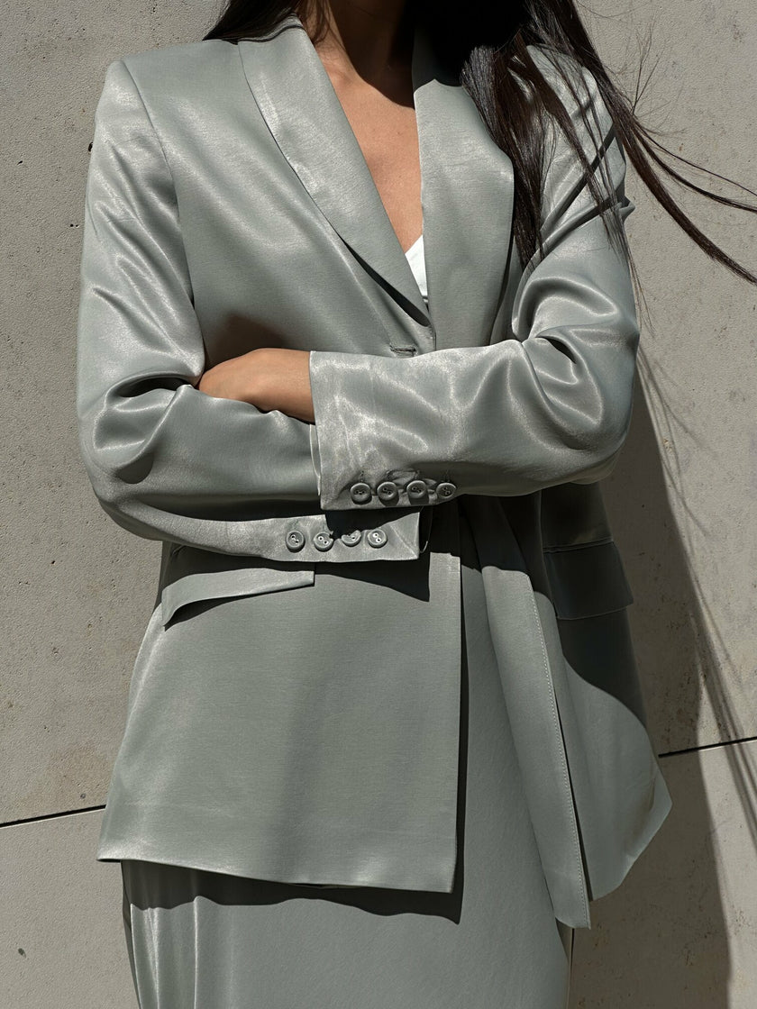 MARELLA jacket, olive