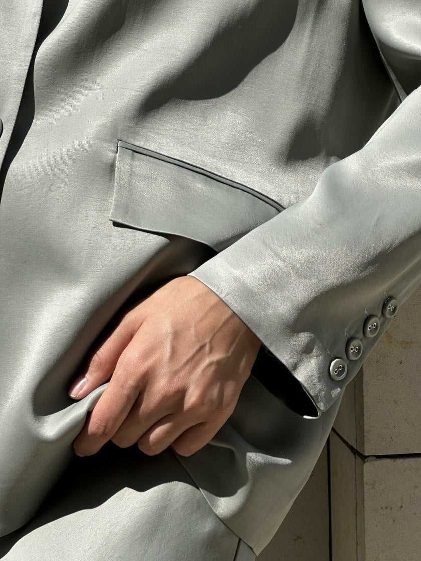 MARELLA jacket, olive