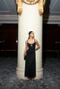 GIANNA dress, black