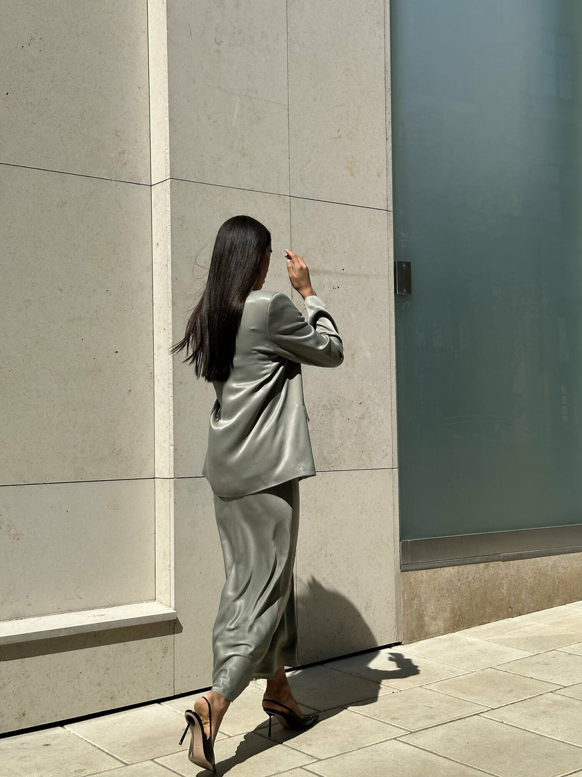 MARELLA skirt, olive