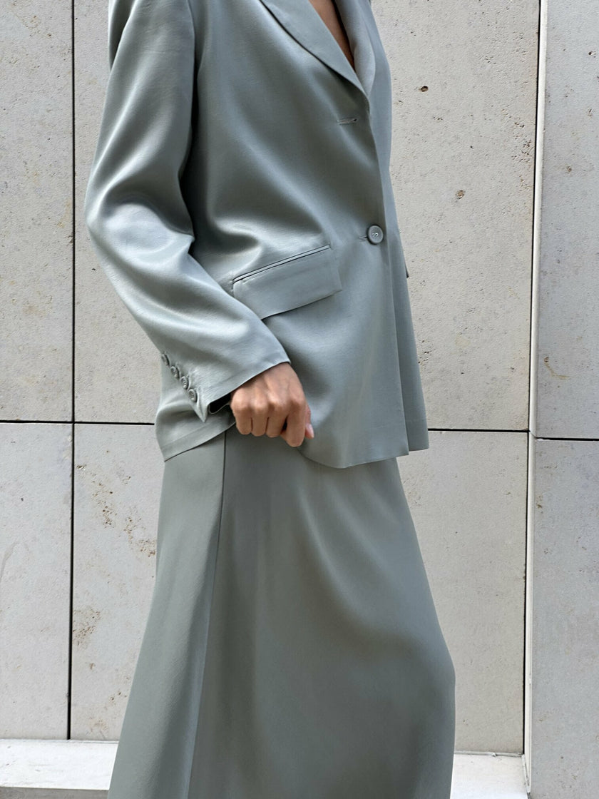 MARELLA skirt, olive