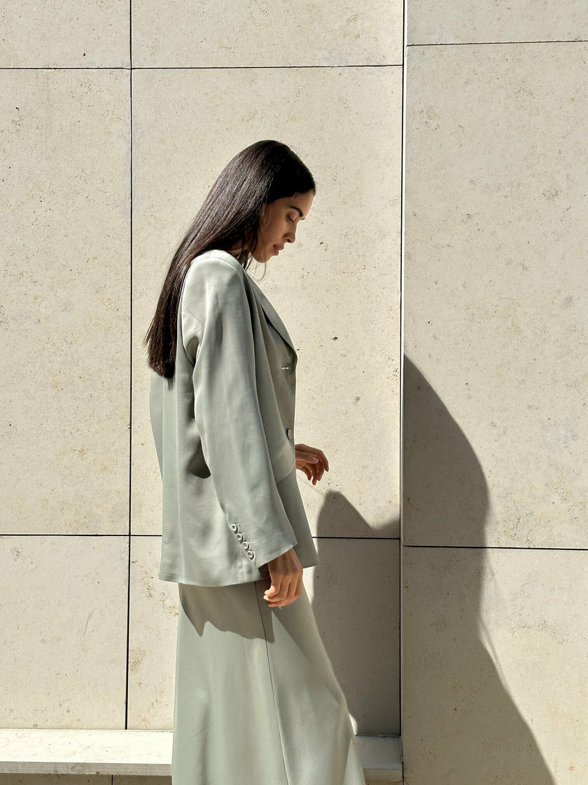 MARELLA skirt, olive