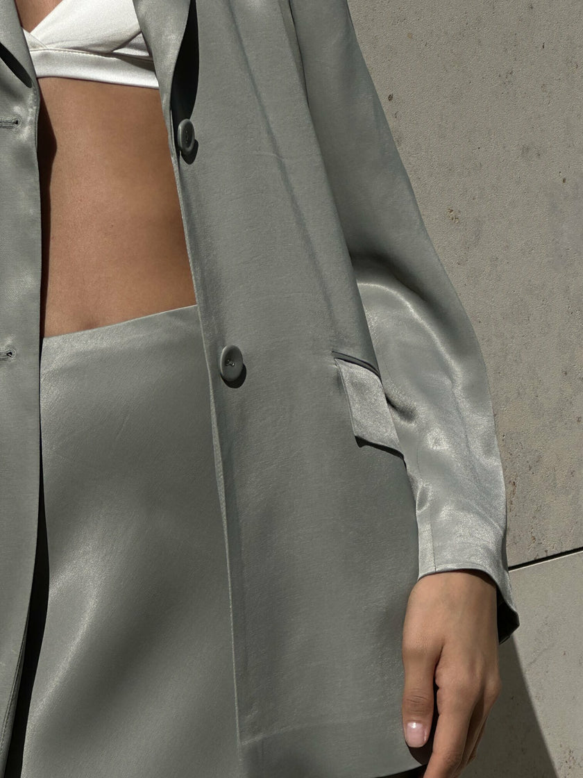 MARELLA skirt, olive