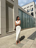 ENIGMA top, ivory